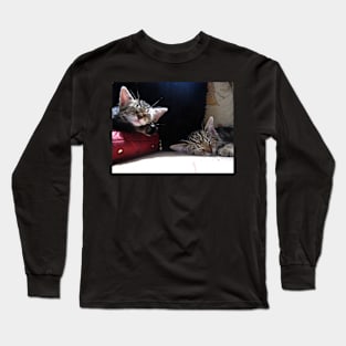 Gremlins Long Sleeve T-Shirt